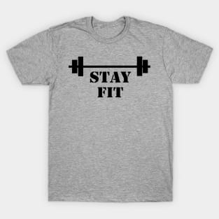 Exercise T-Shirt